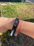 WWJD Bracelet