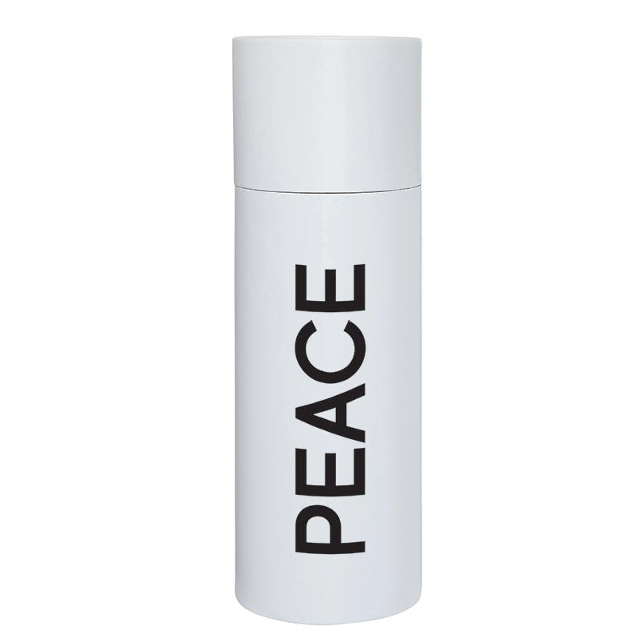 Peace Skinny Tumbler Gift set of two