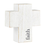 christian Faith Wood Cross home decoration-Angelic