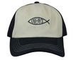 ichthus Faith cap- Angelic