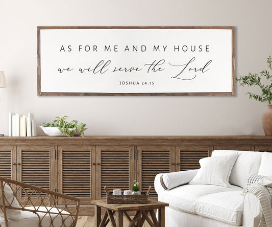 Decorative christian wooden  farm house sign-Angelic