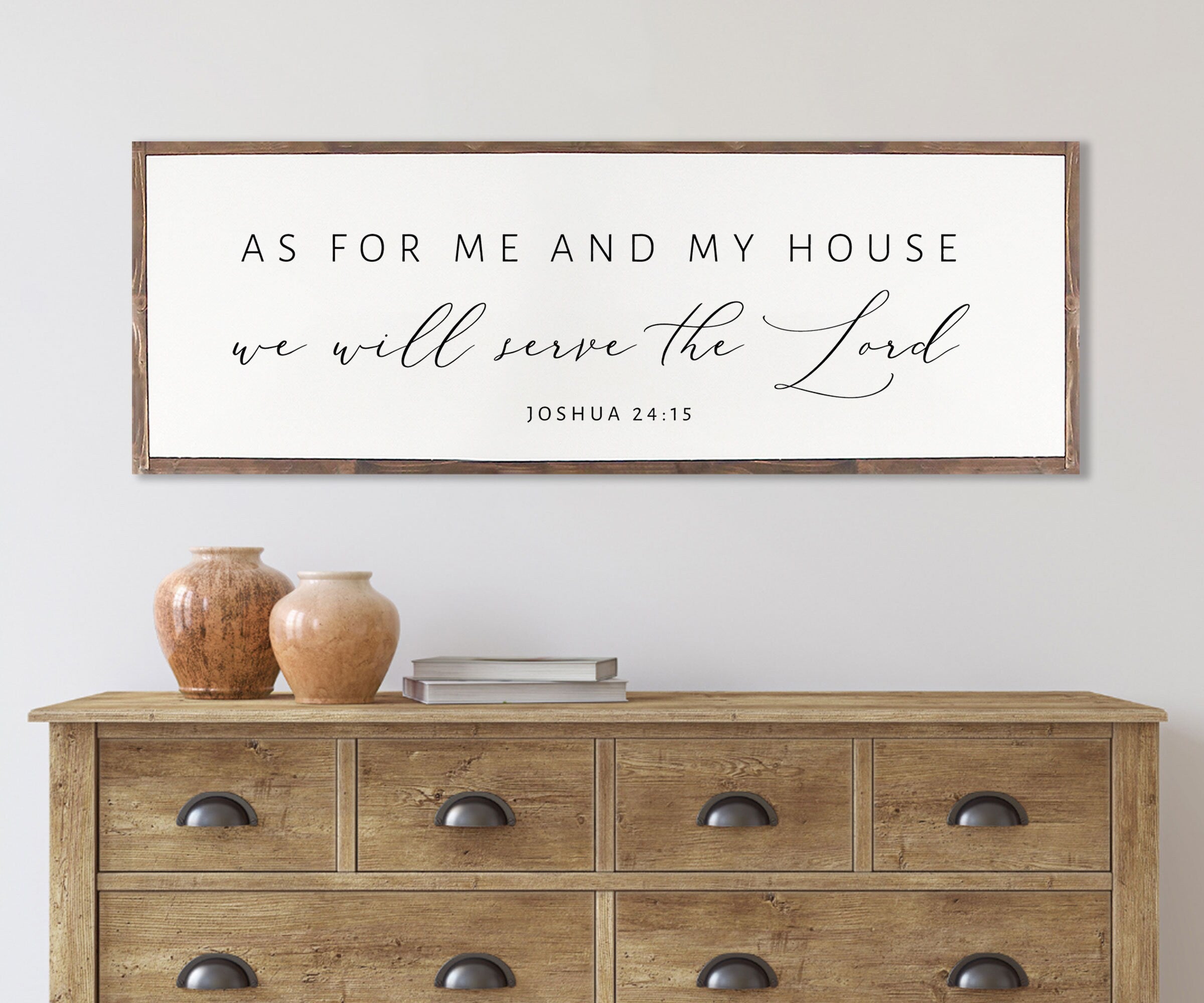 Decorative christian wooden  farm house sign-Angelic