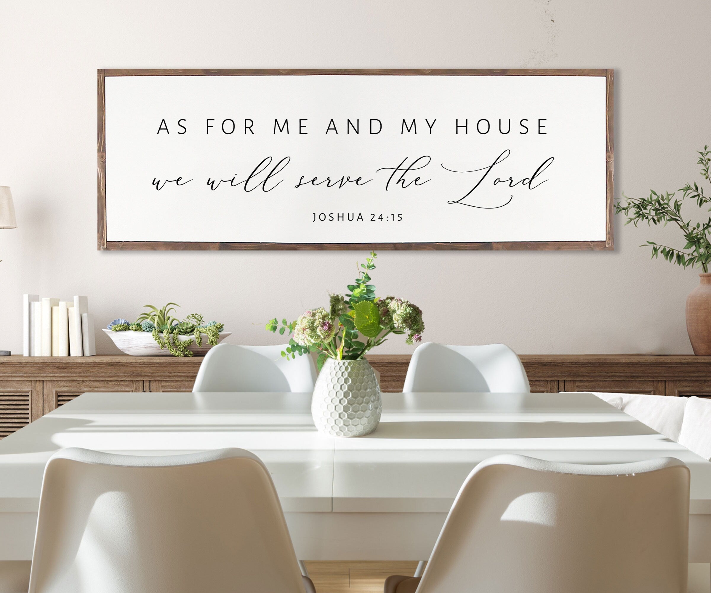 Decorative christian wooden  farm house sign-Angelic