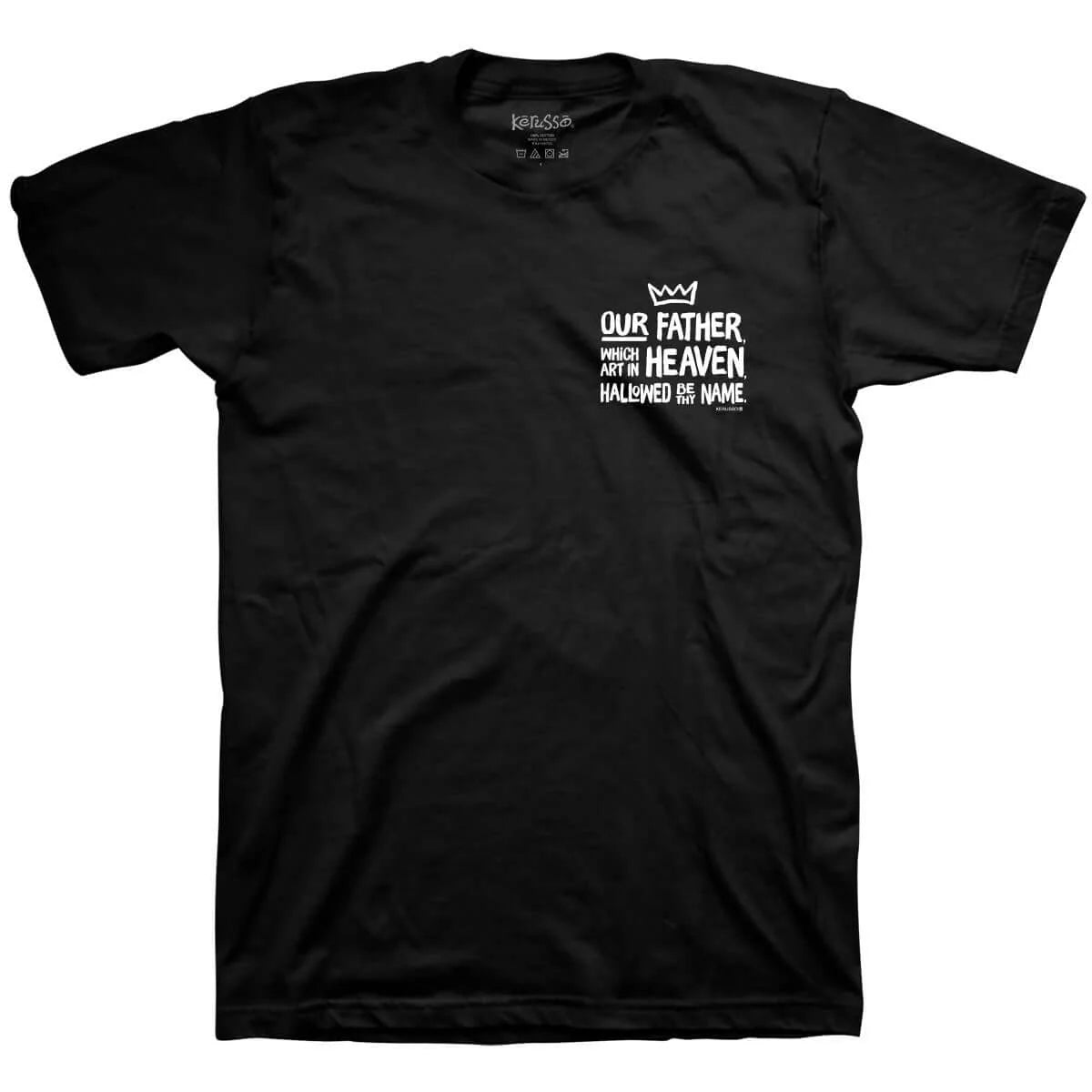 Lords Prayer T-Shirt