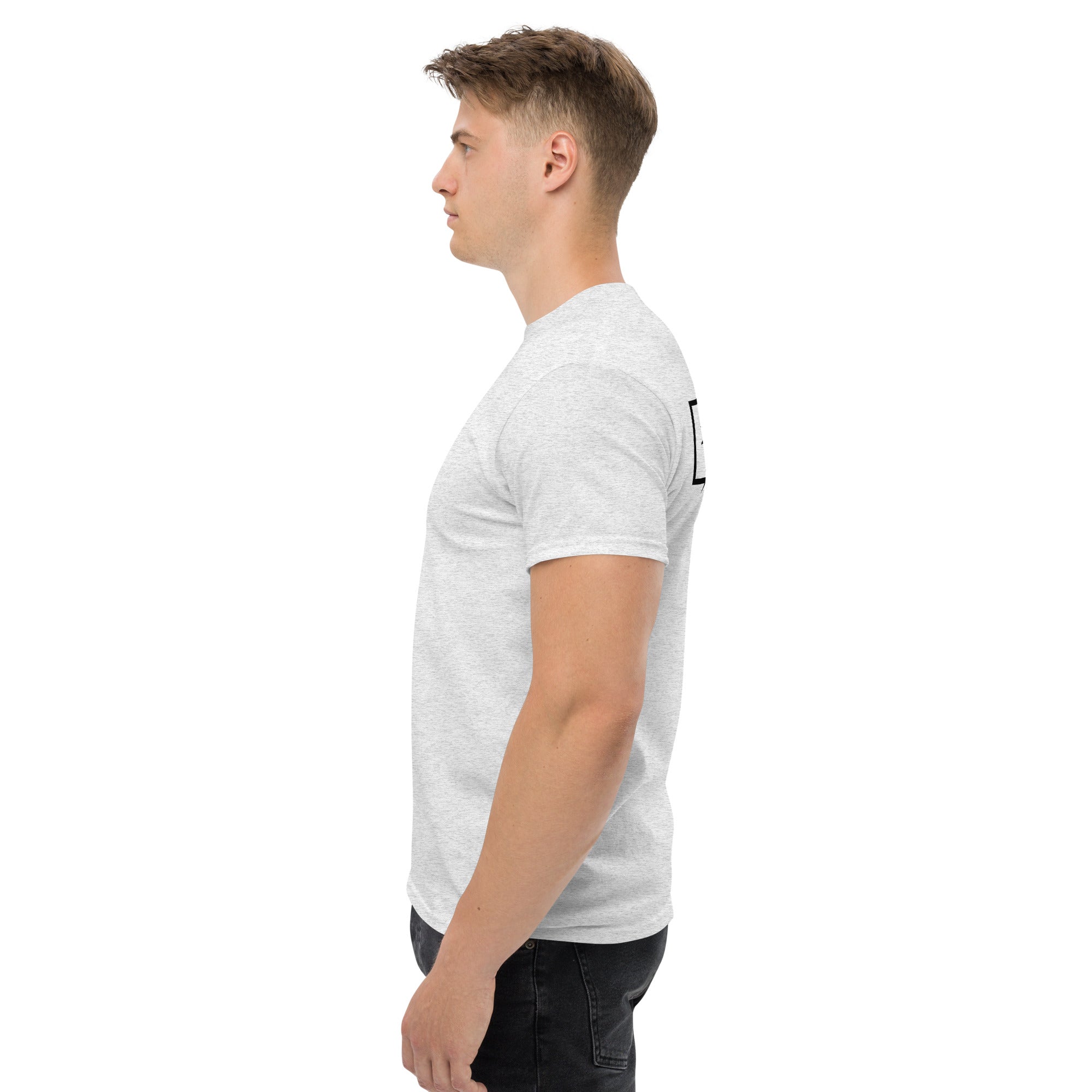 King Cross Unisex Classic Tee