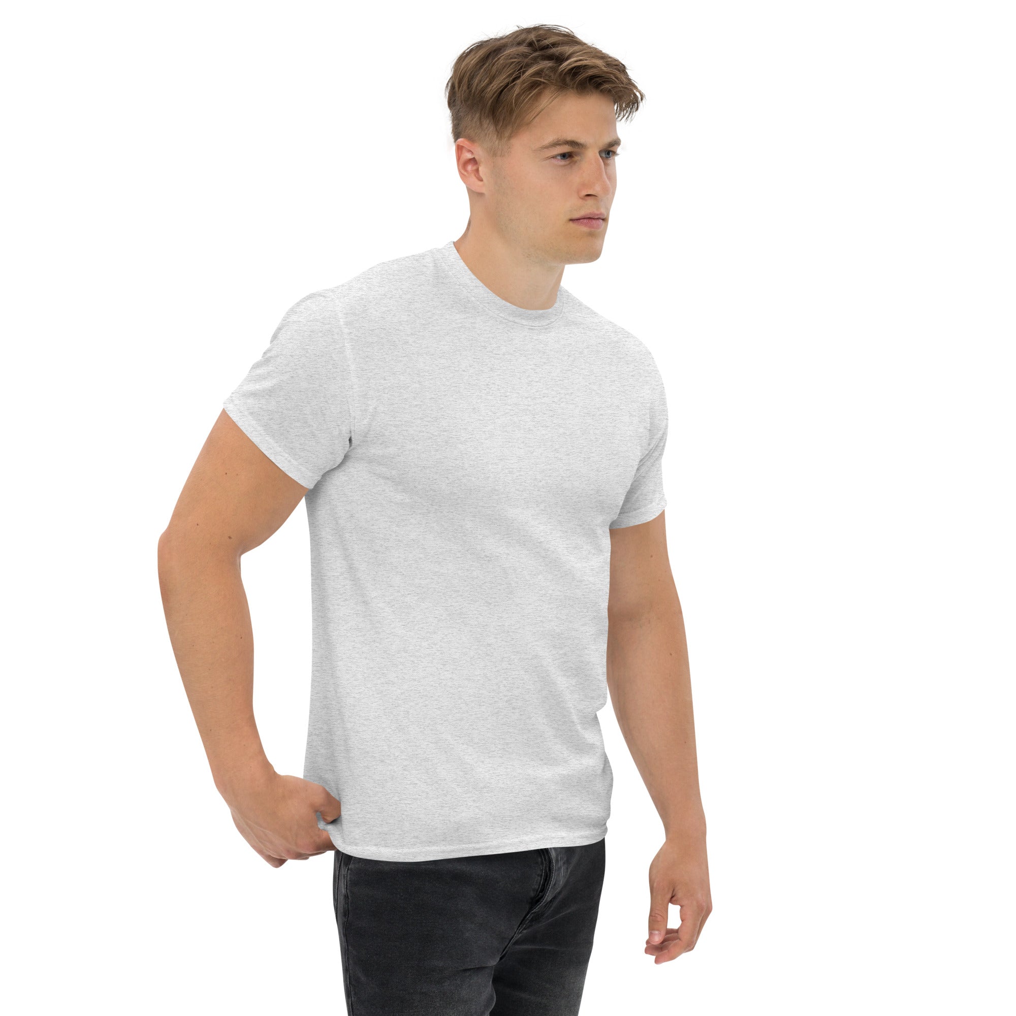 King Cross Unisex Classic Tee