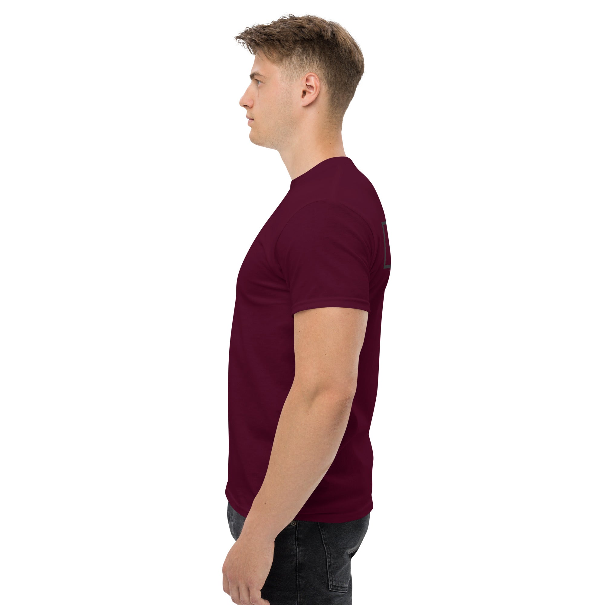 King Cross Unisex Classic Tee