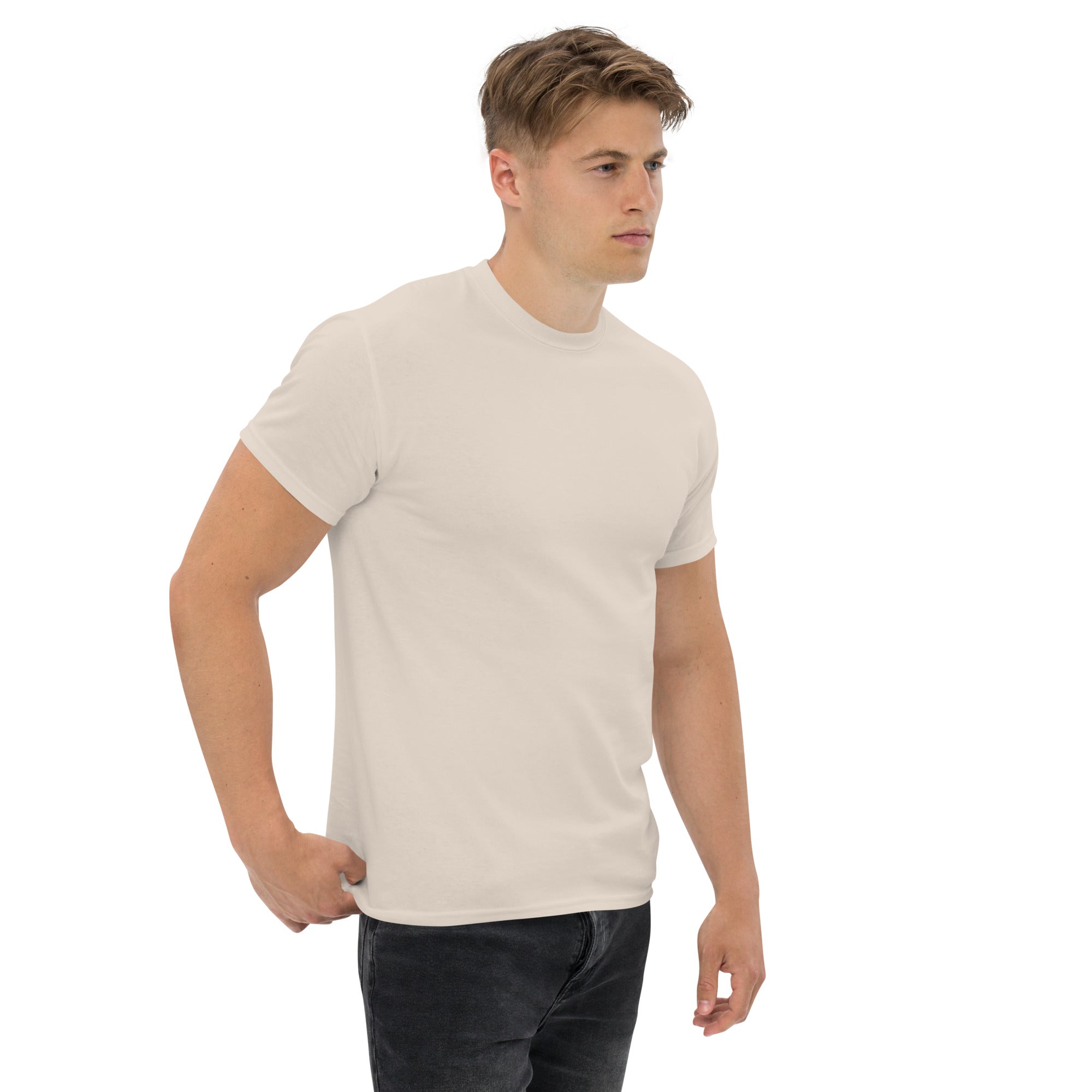 King Cross Unisex Classic Tee