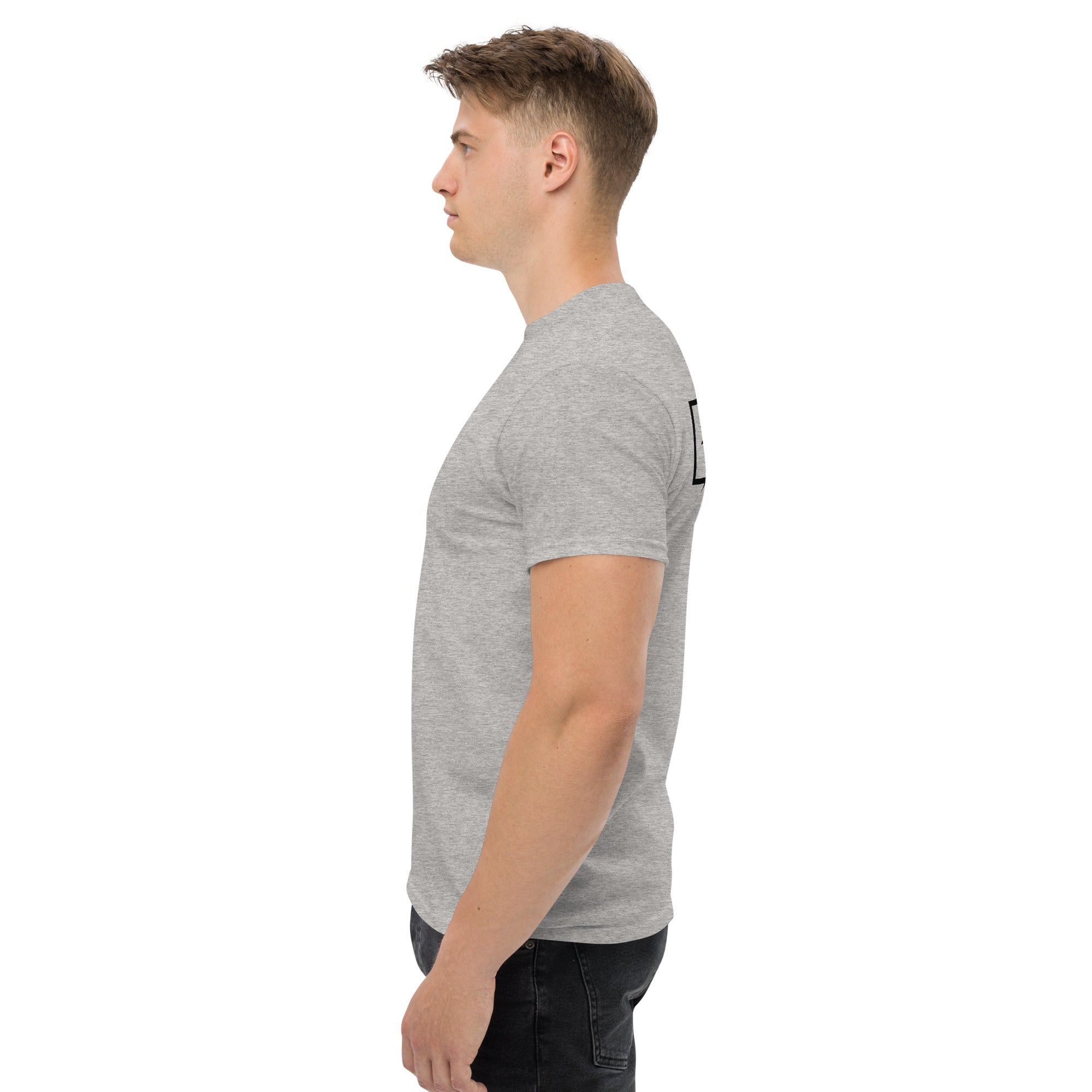 King Cross Unisex Classic Tee