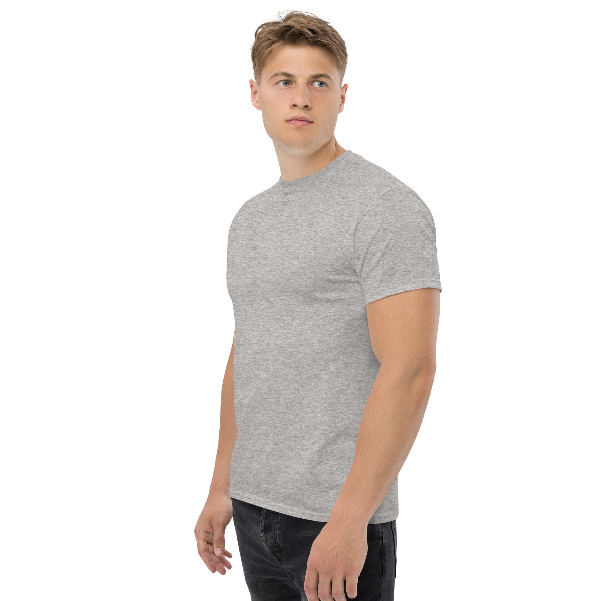 King Cross Unisex Classic Tee