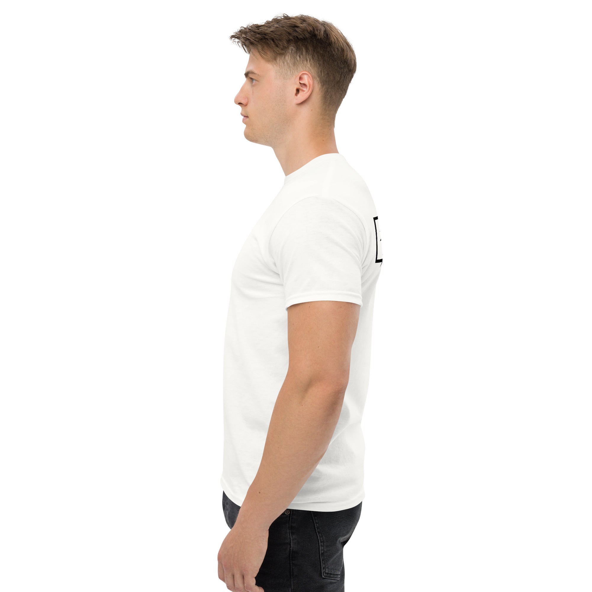 King Cross Unisex Classic Tee