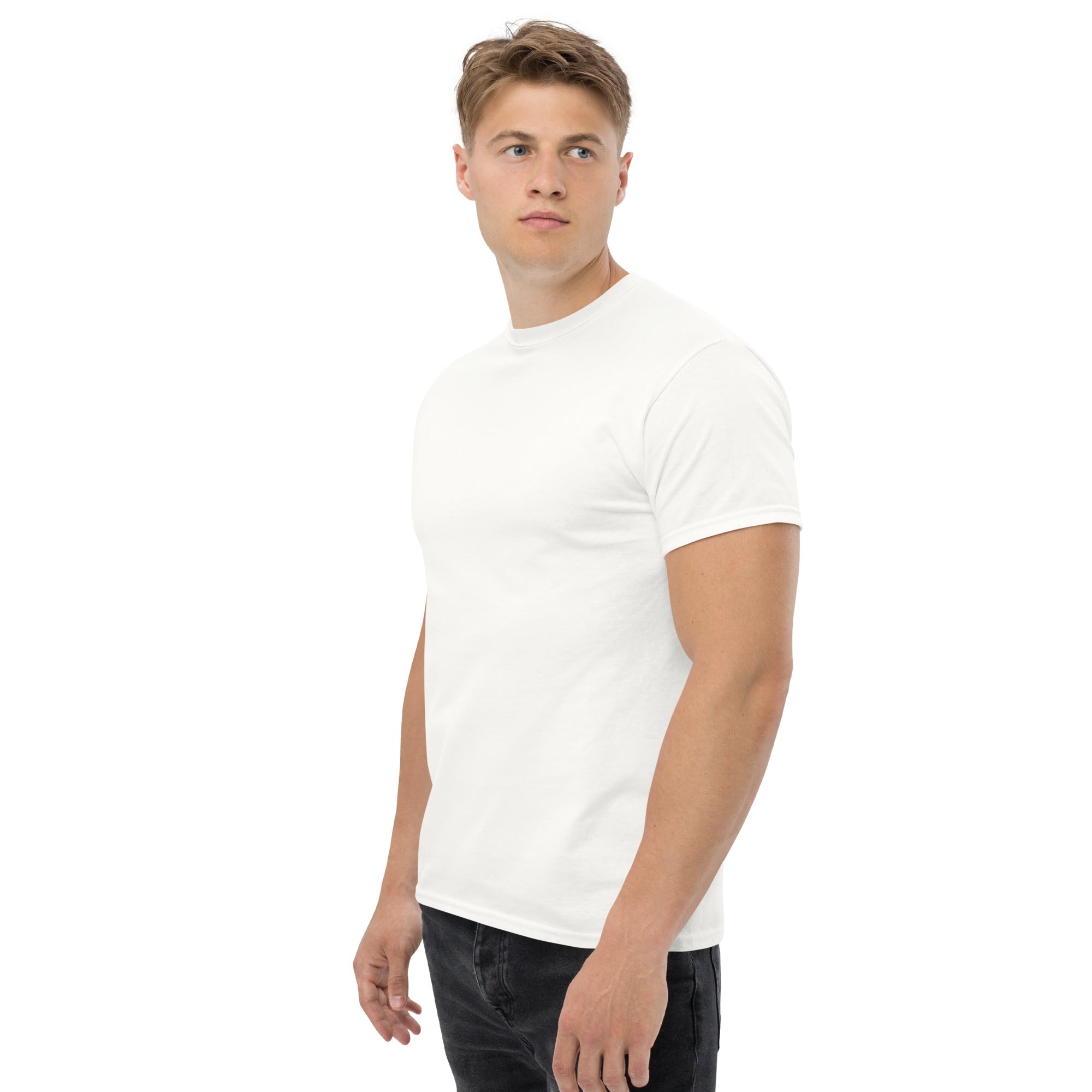 King Cross Unisex Classic Tee