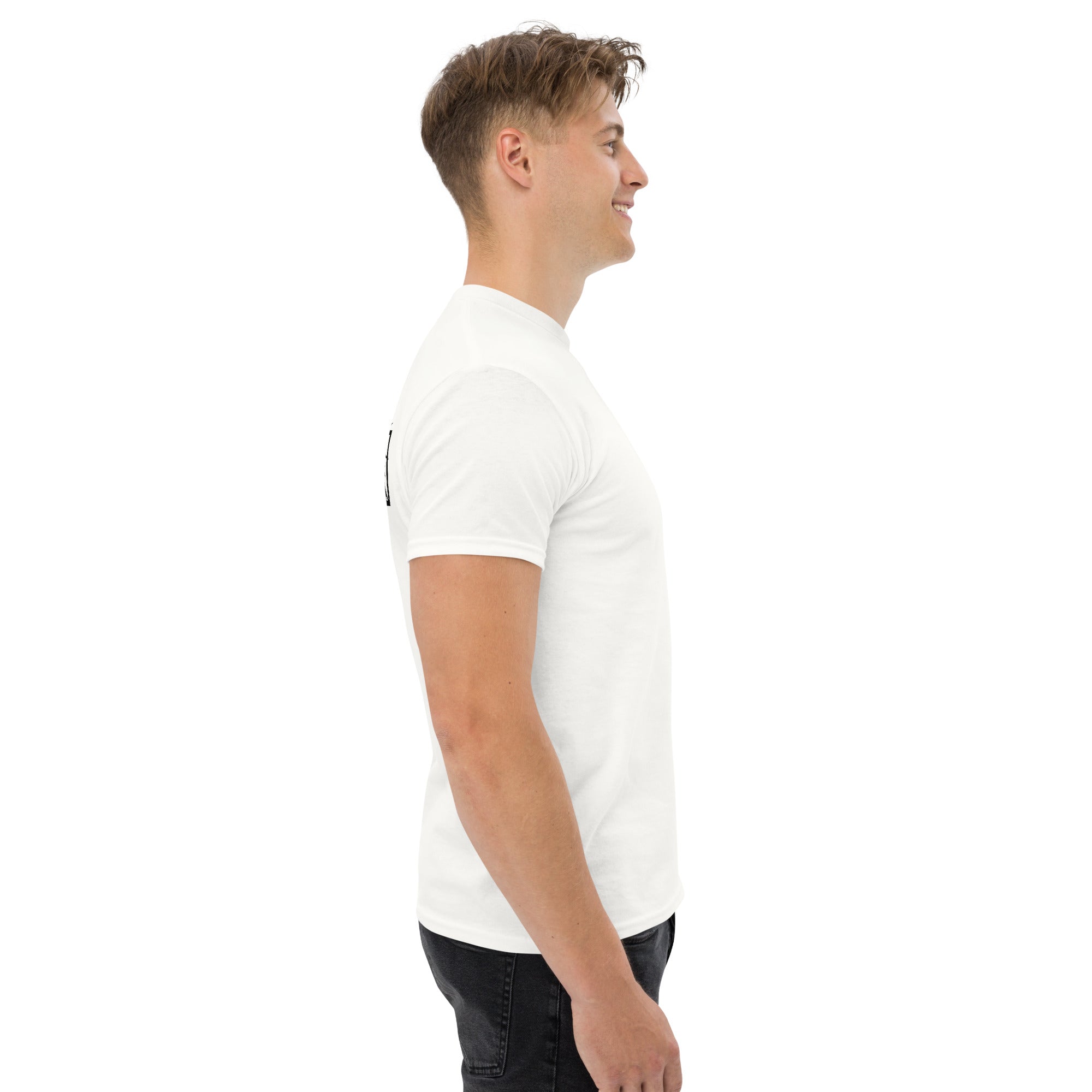 King Cross Unisex Classic Tee