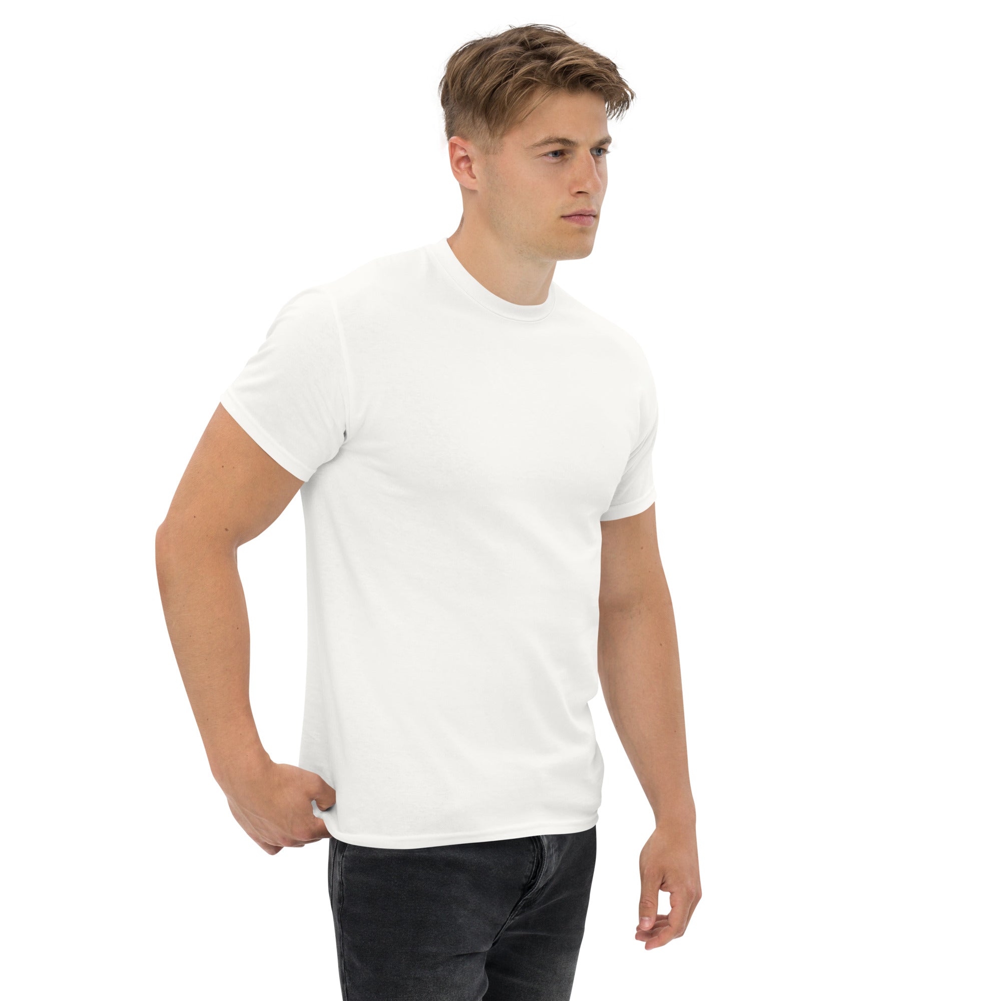 King Cross Unisex Classic Tee