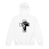 King Cross Youth Heavy Blend Hoodie