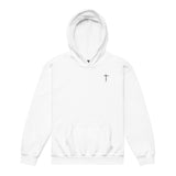 King Cross Youth Heavy Blend Hoodie