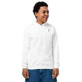 King Cross Youth Heavy Blend Hoodie